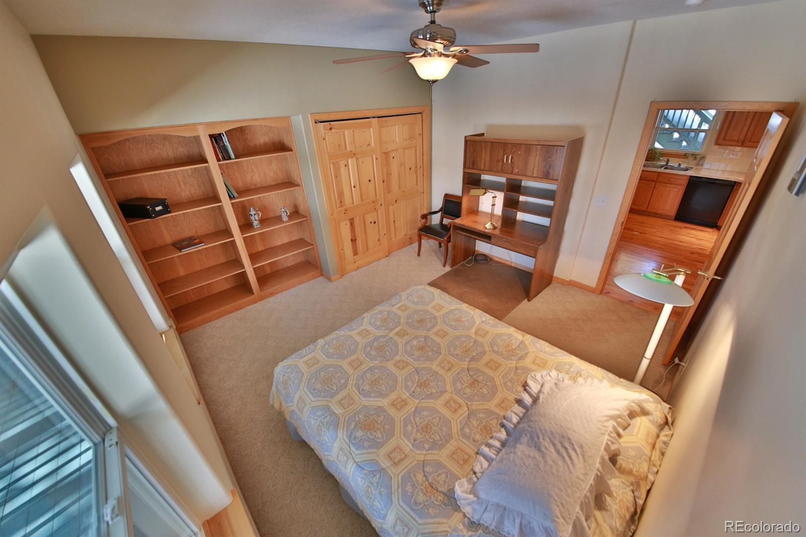 160 Deer Road Fraser, CO 80442 - Photo 12 of 35 Gallery Image 12