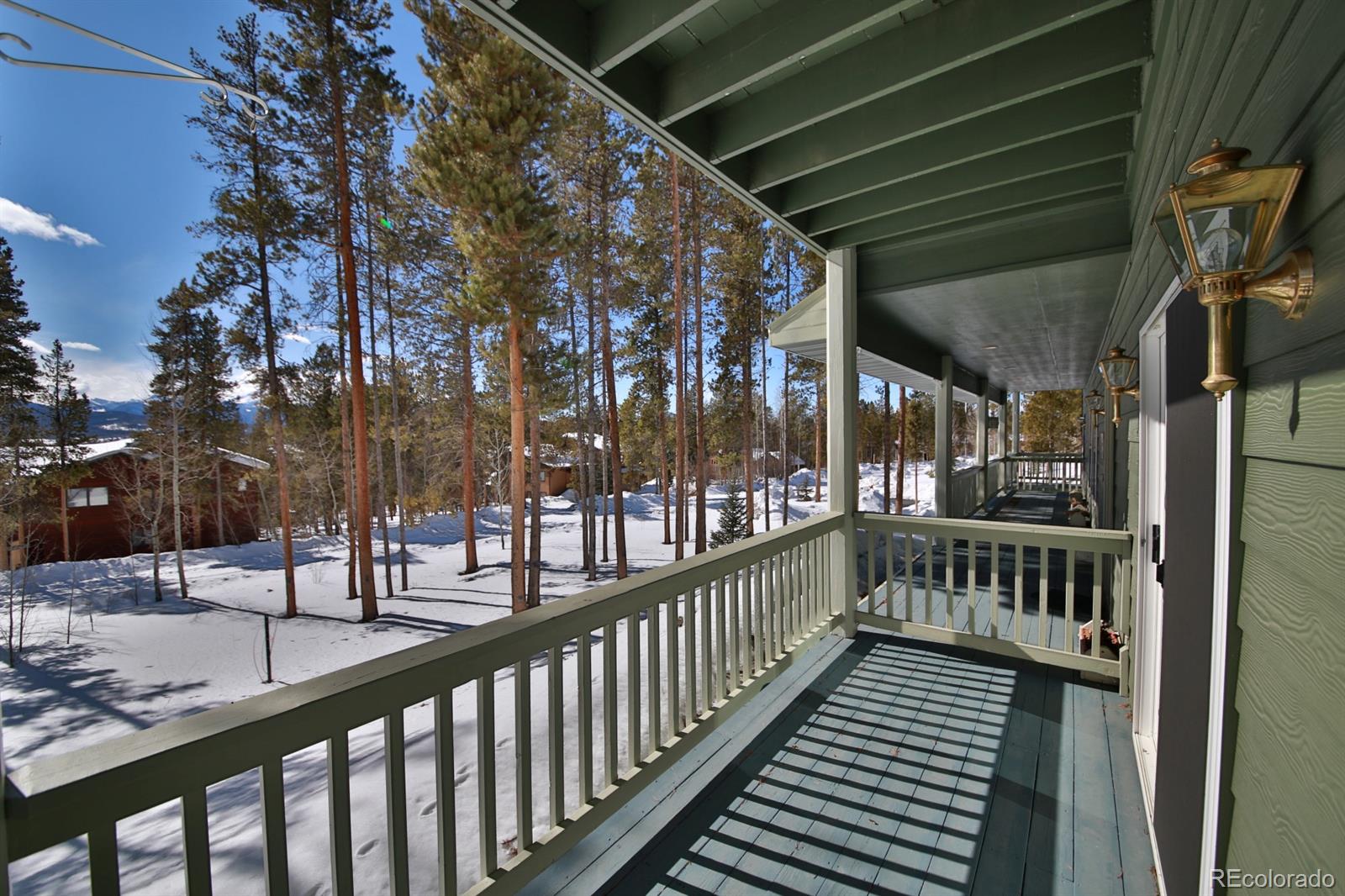 160 Deer Road Fraser, CO 80442 - Photo 15 of 35 Gallery Image 15