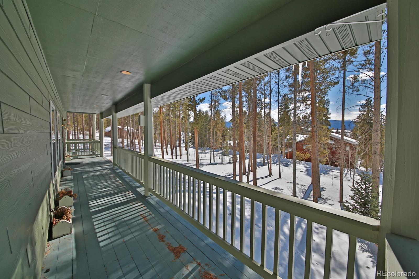 160 Deer Road Fraser, CO 80442 - Photo 16 of 35 Gallery Image 16