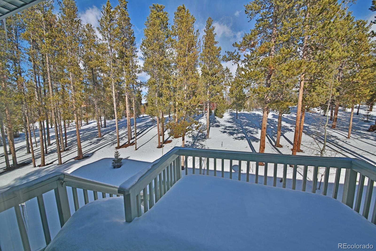160 Deer Road Fraser, CO 80442 - Photo 17 of 35 Gallery Image 17
