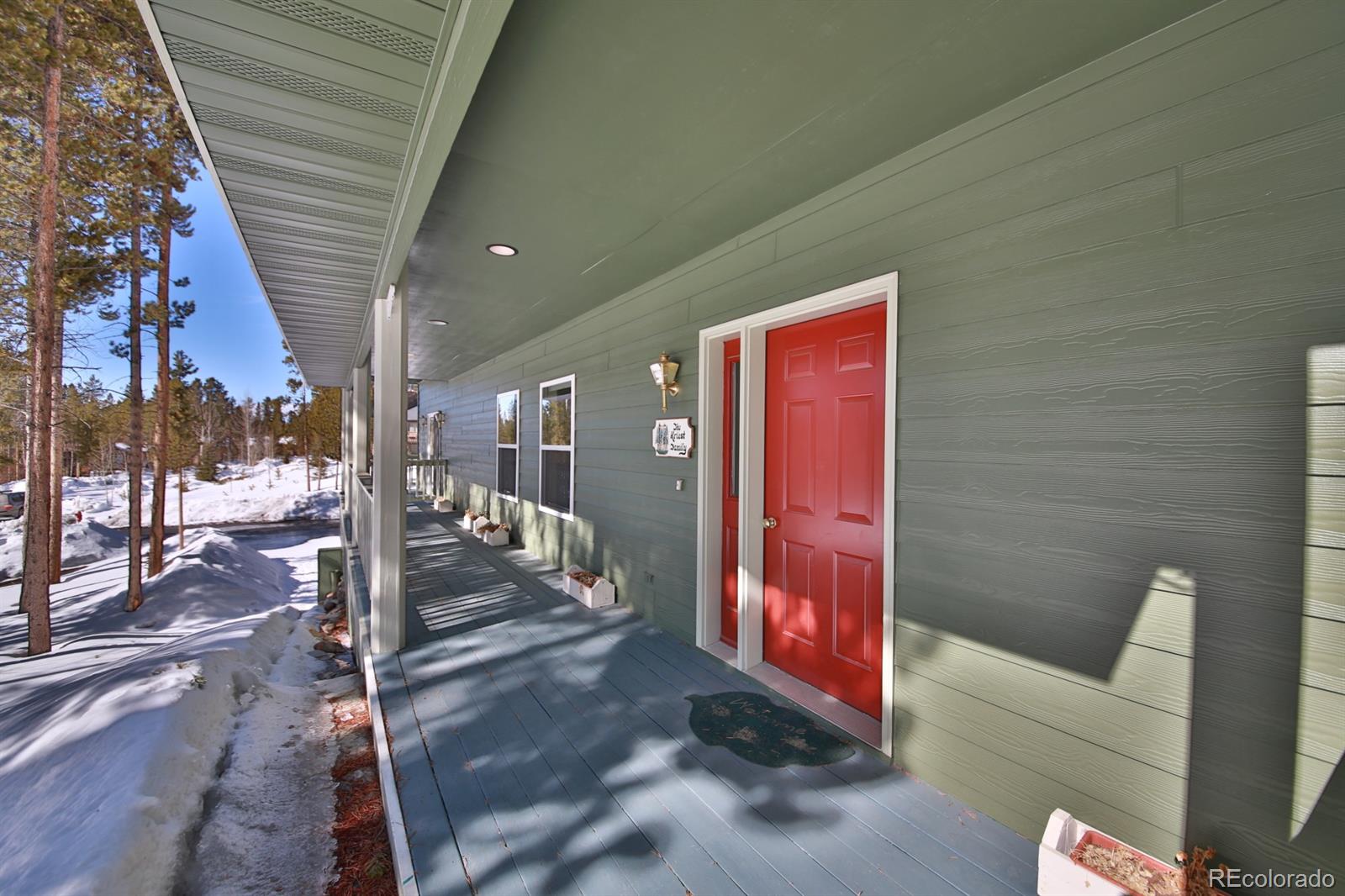 160 Deer Road Fraser, CO 80442 - Photo 24 of 35 Gallery Image 24