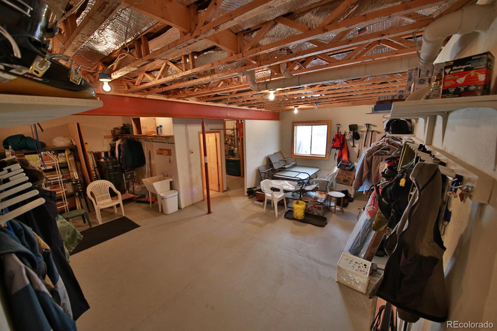 160 Deer Road Fraser, CO 80442 - Photo 3 of 35 Gallery Image 3
