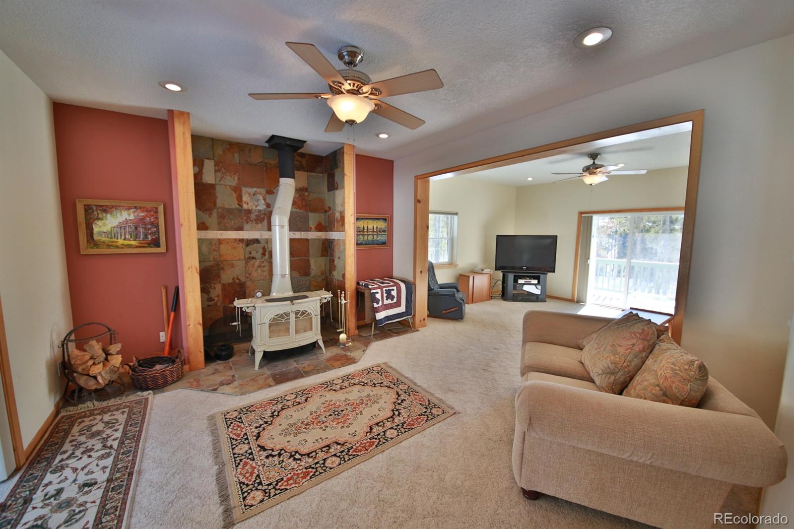 160 Deer Road Fraser, CO 80442 - Photo 31 of 35 Gallery Image 31
