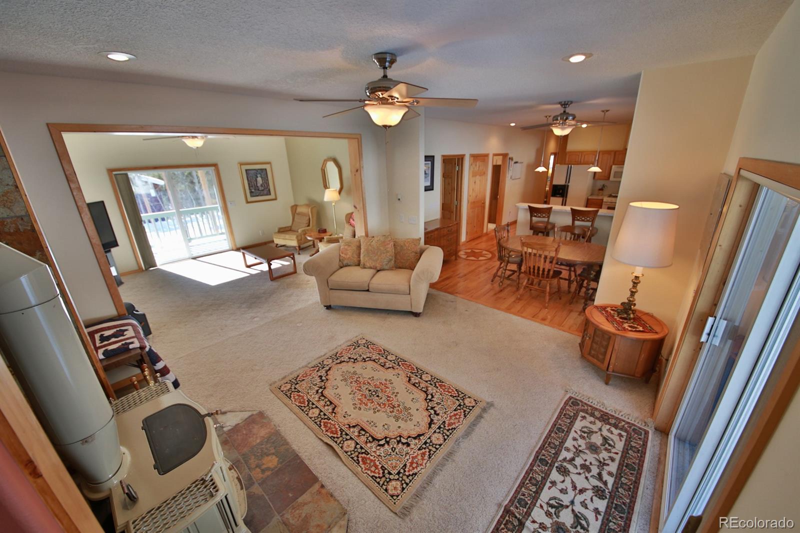 160 Deer Road Fraser, CO 80442 - Photo 32 of 35 Gallery Image 32