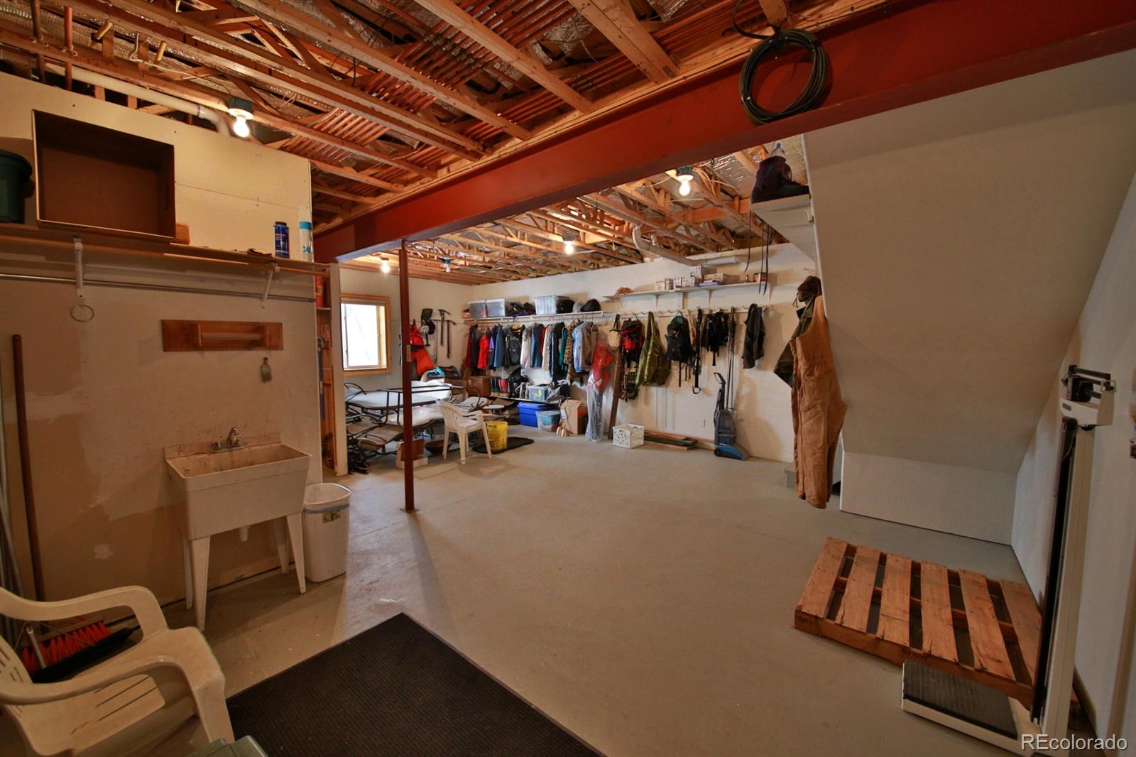 160 Deer Road Fraser, CO 80442 - Photo 4 of 35 Gallery Image 4