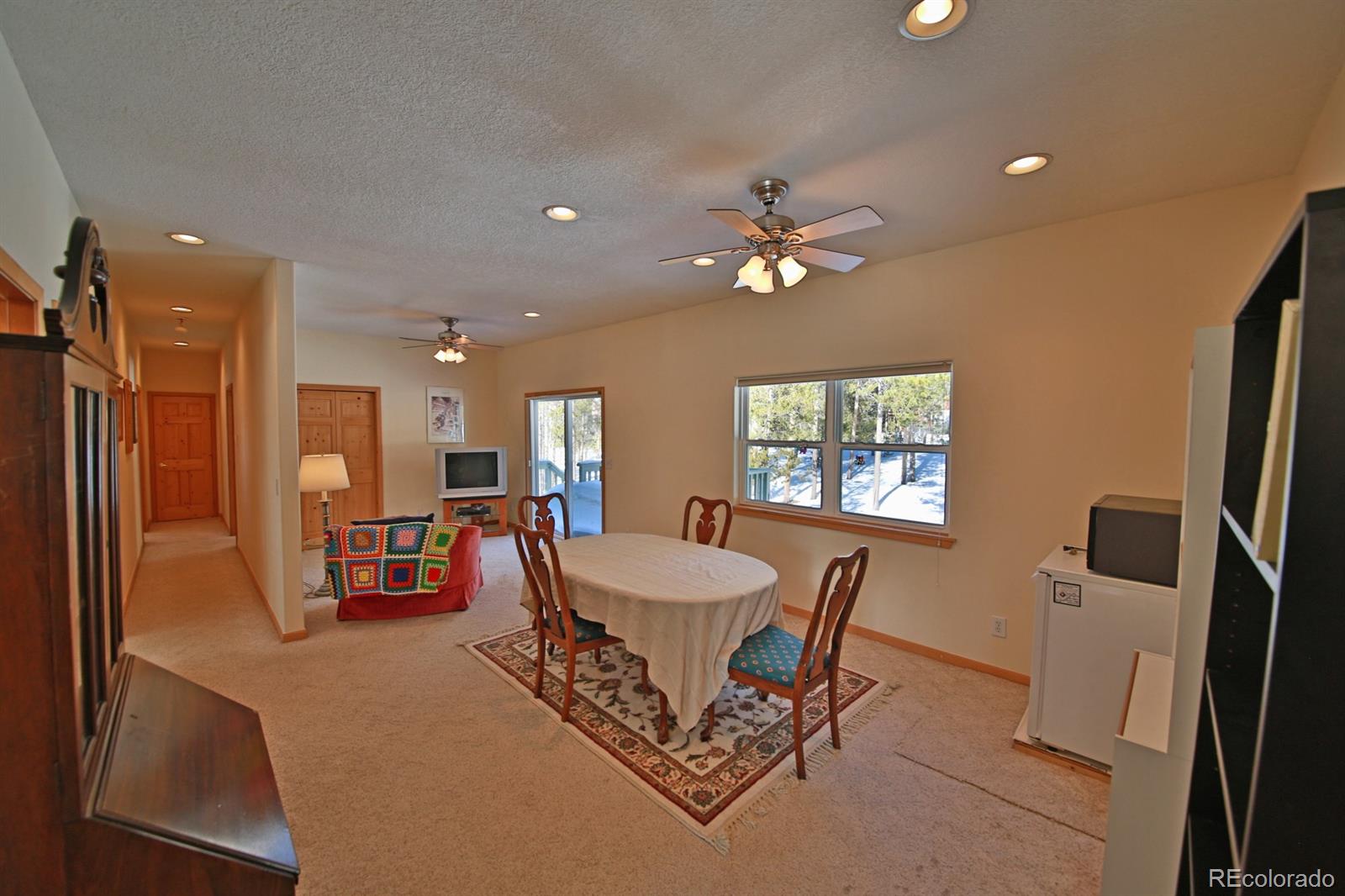 160 Deer Road Fraser, CO 80442 - Photo 5 of 35 Gallery Image 5