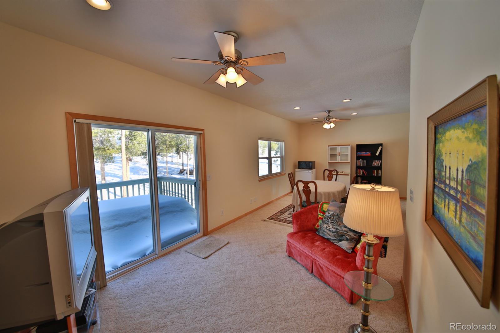 160 Deer Road Fraser, CO 80442 - Photo 6 of 35 Gallery Image 6