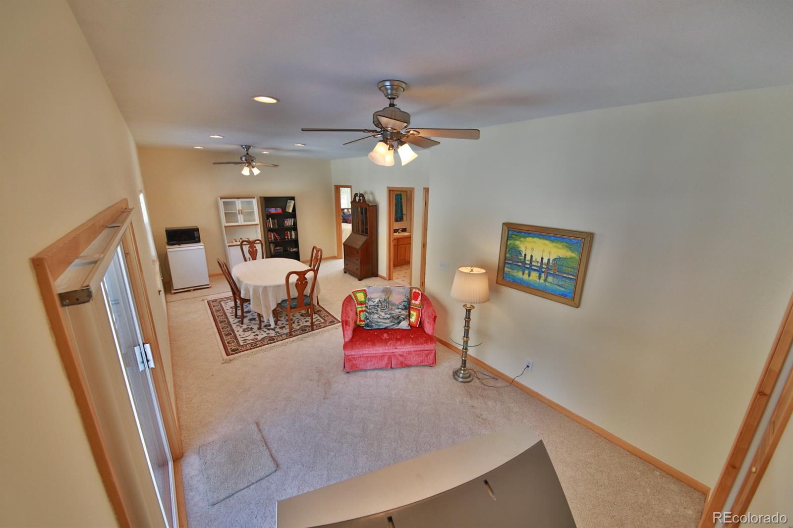 160 Deer Road Fraser, CO 80442 - Photo 7 of 35 Gallery Image 7