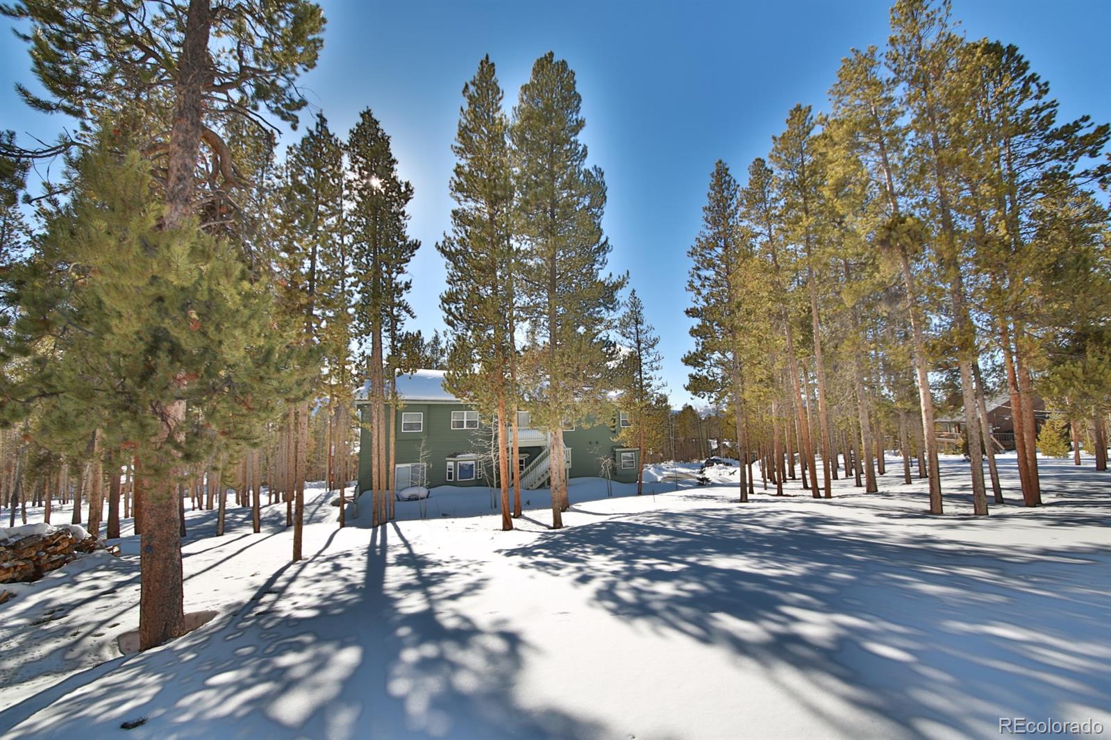 160 Deer Road Fraser, CO 80442 - Photo 9 of 35 Gallery Image 9