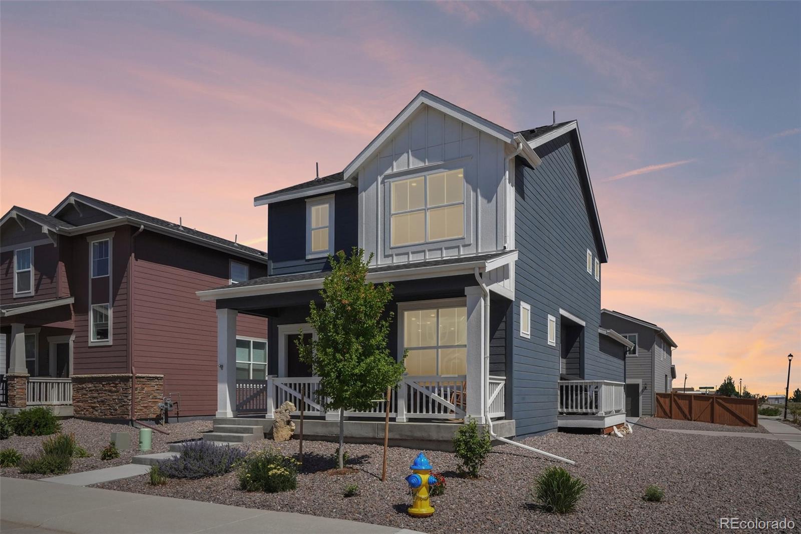 765 Aspen Avenue Bennett, CO 80102 - Photo 47 of 50
