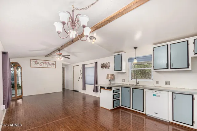 $1,500 | 8103 East Southern Avenue, Unit 134, Mesa, AZ 85209