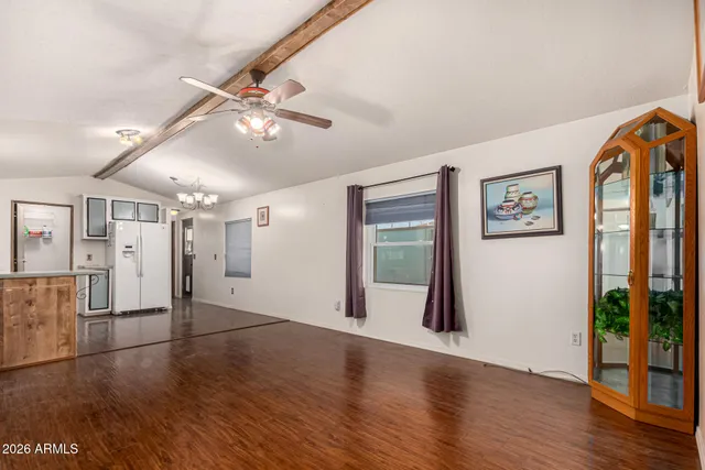 $1,500 | 8103 East Southern Avenue, Unit 134, Mesa, AZ 85209