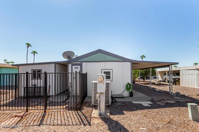 $1,500 | 8103 East Southern Avenue, Unit 134, Mesa, AZ 85209