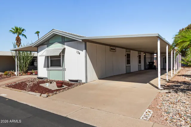 $1,500 | 8103 East Southern Avenue, Unit 134, Mesa, AZ 85209