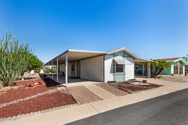 $1,500 | 8103 East Southern Avenue, Unit 134, Mesa, AZ 85209