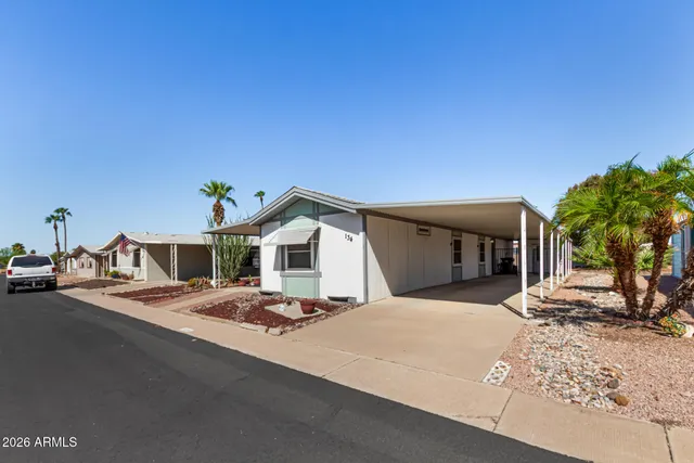 $1,500 | 8103 East Southern Avenue, Unit 134, Mesa, AZ 85209