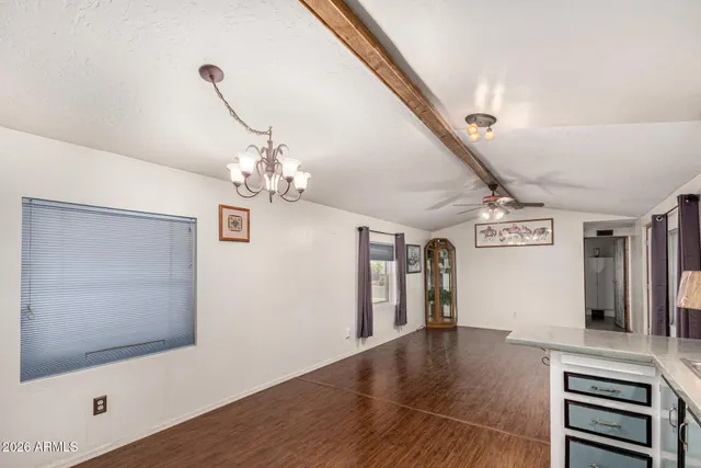 $1,500 | 8103 East Southern Avenue, Unit 134, Mesa, AZ 85209