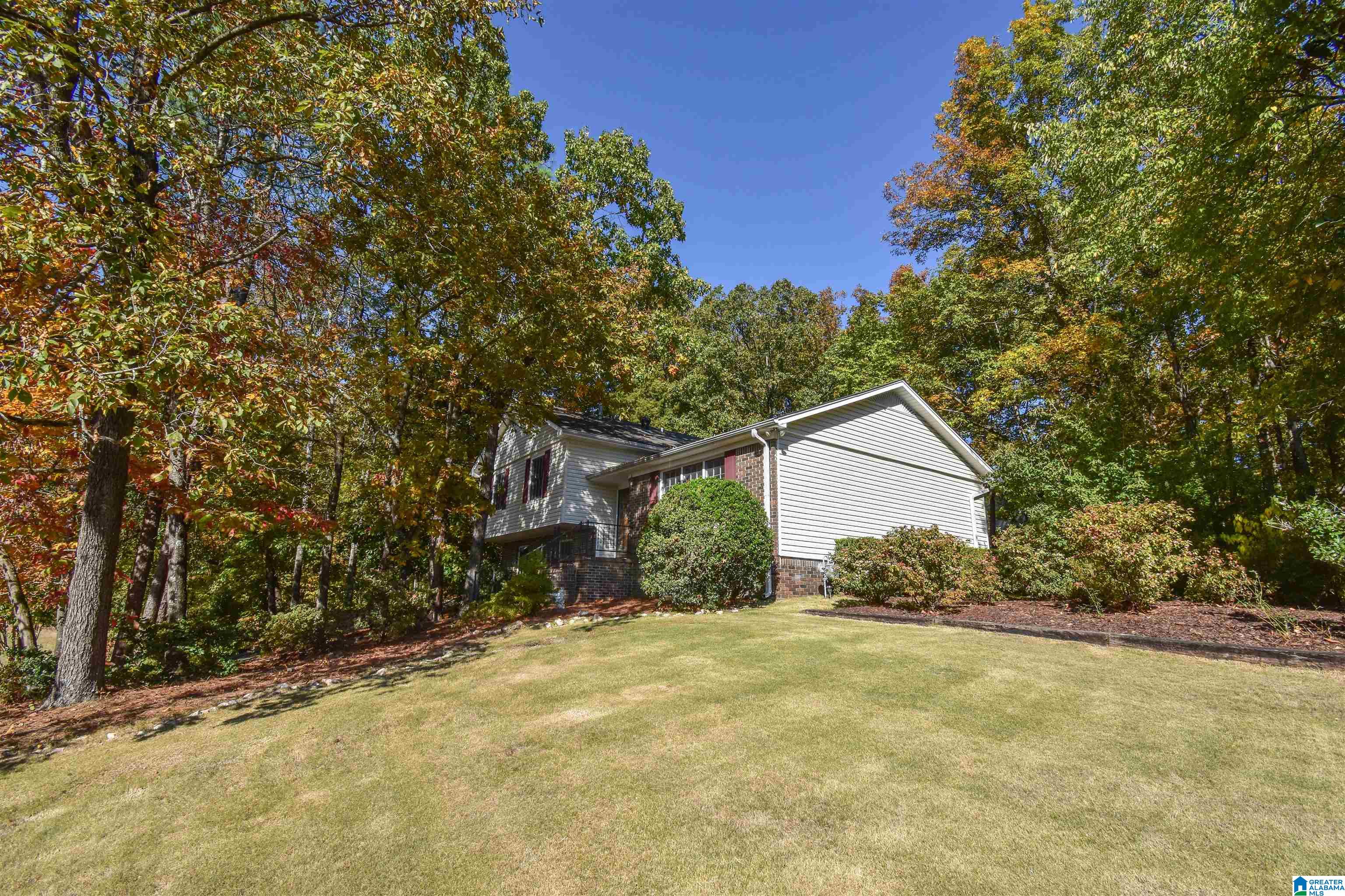 733 Wilderness Road Pelham, AL 35124 - Photo 2 of 7 Gallery Image 2