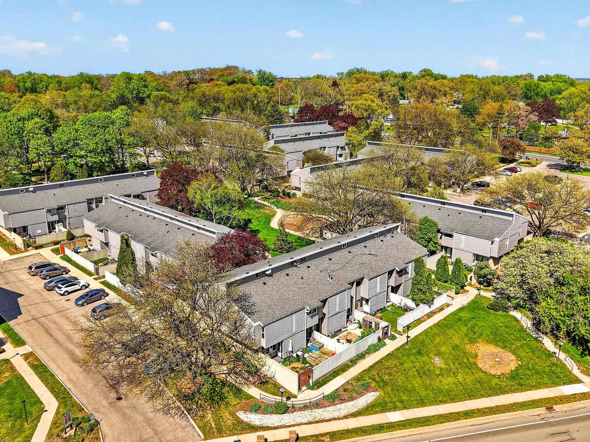 507 East, Unit 507 Madison, WI 53704 - Photo 48 of 62