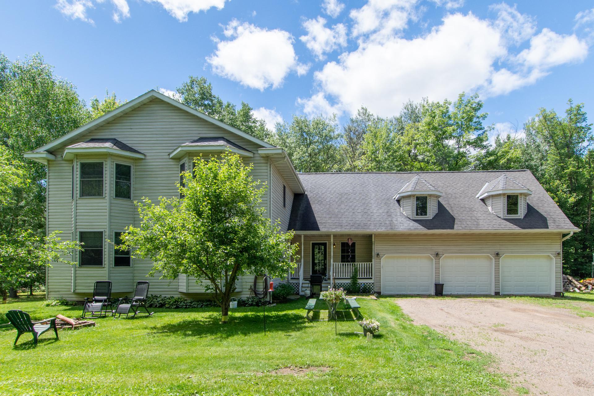 15415 Goshawk Street Tamarack, MN 55787 - Photo 3 of 32
