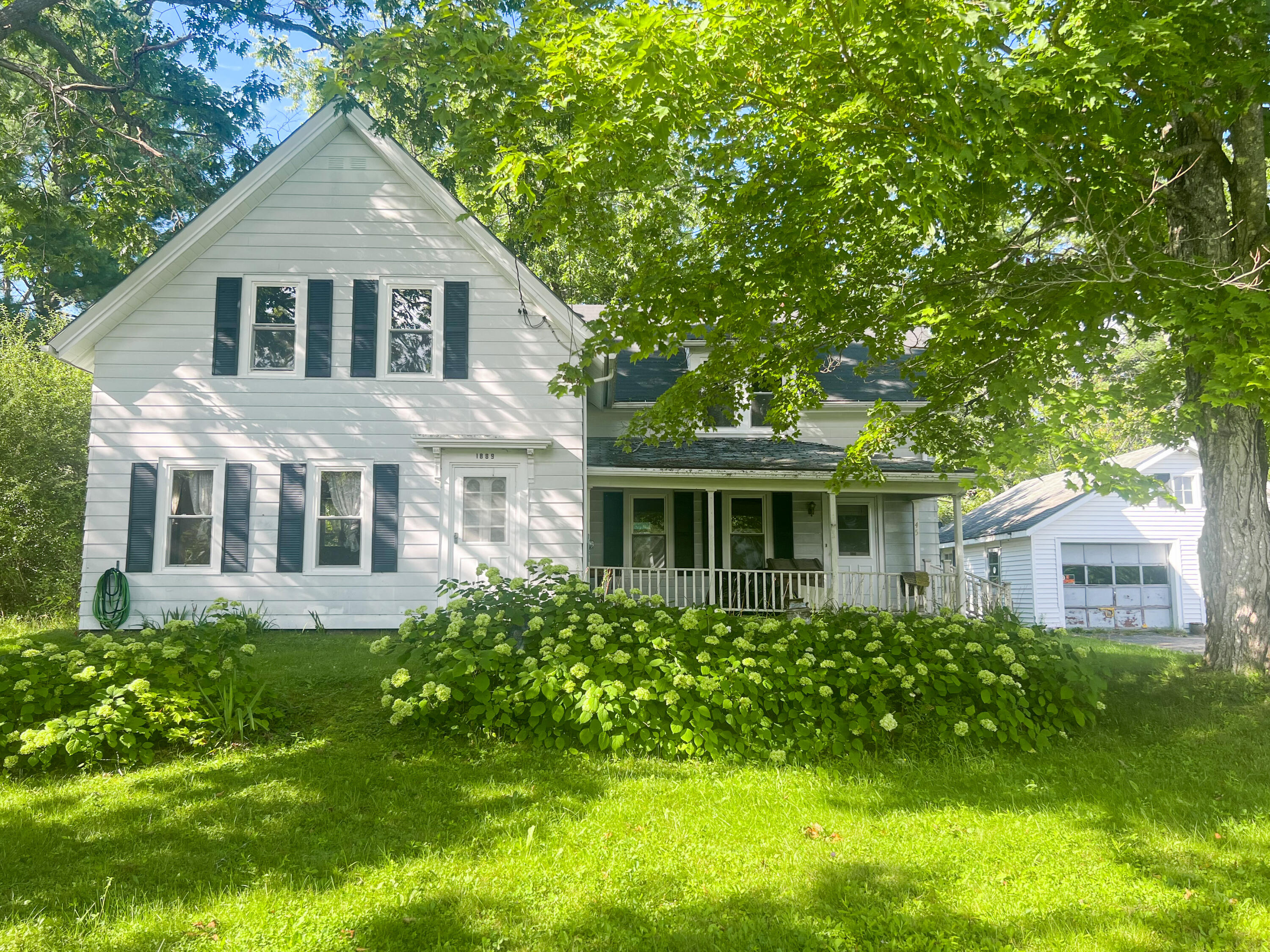 45 South Bay Road Franklin, ME 04634 - Photo 1 of 26 image00029