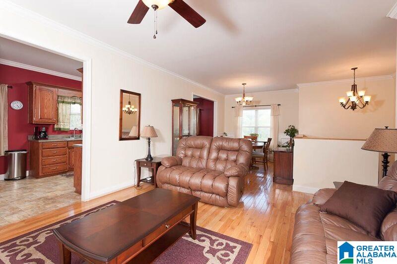 13787 Remlap Drive Remlap, AL 35133 - Photo 6 of 25