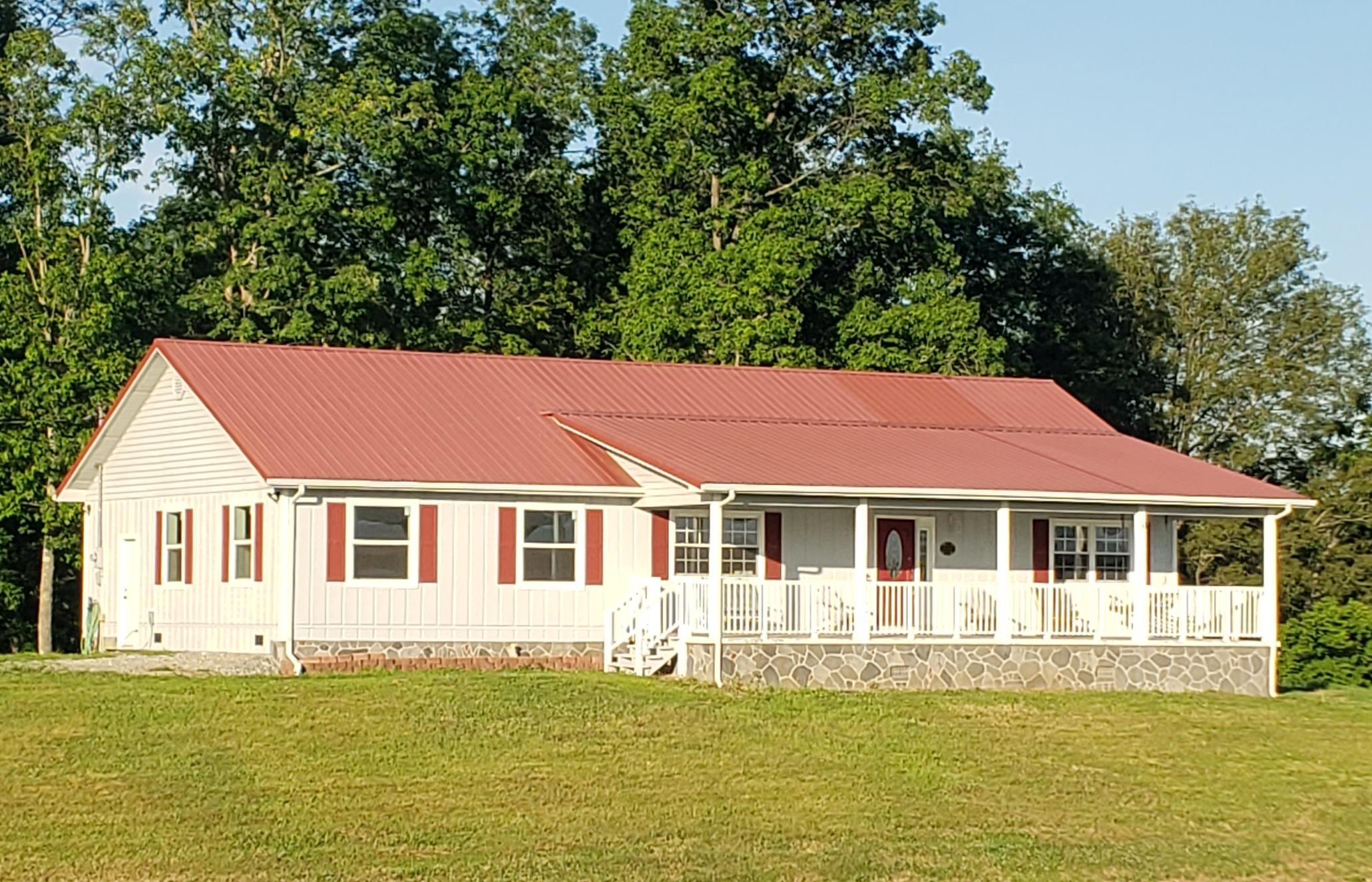 875 Palmer Hollow Road Bybee, TN 37713 - Photo 1 of 25 20210606_100329