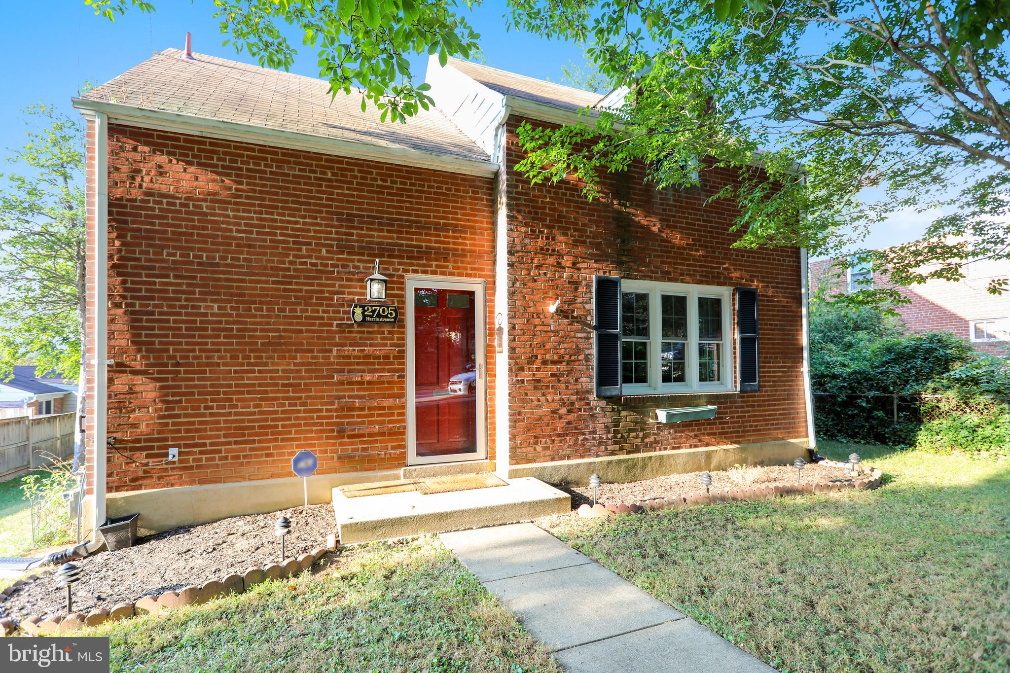 2705 Harris Avenue Silver Spring, MD 20902 - Photo 1 of 36 Gallery Image 1