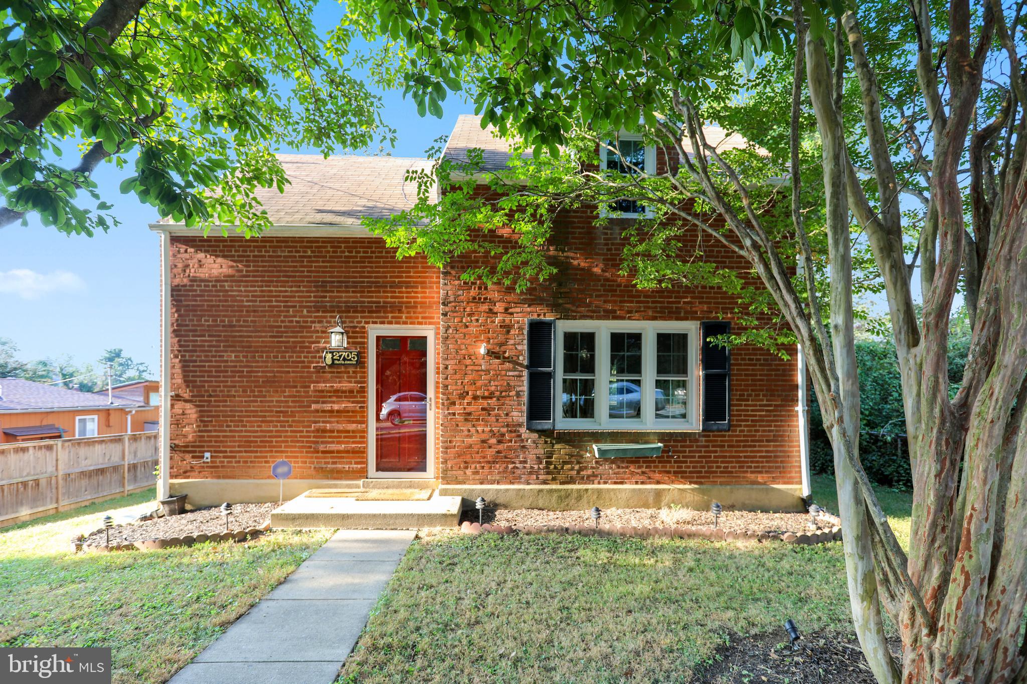 2705 Harris Avenue Silver Spring, MD 20902 - Photo 2 of 36 Gallery Image 2