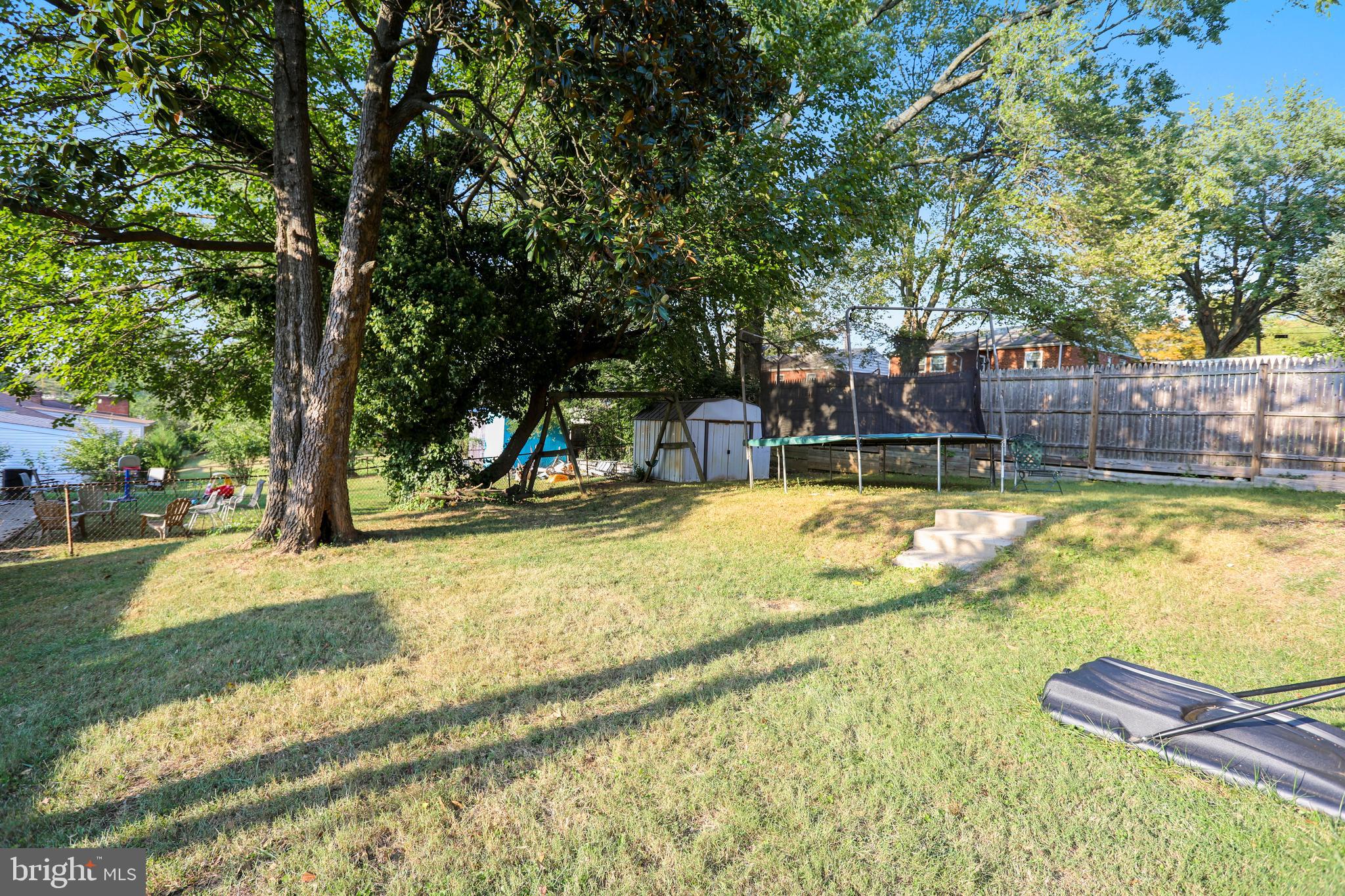 2705 Harris Avenue Silver Spring, MD 20902 - Photo 28 of 36 Gallery Image 28