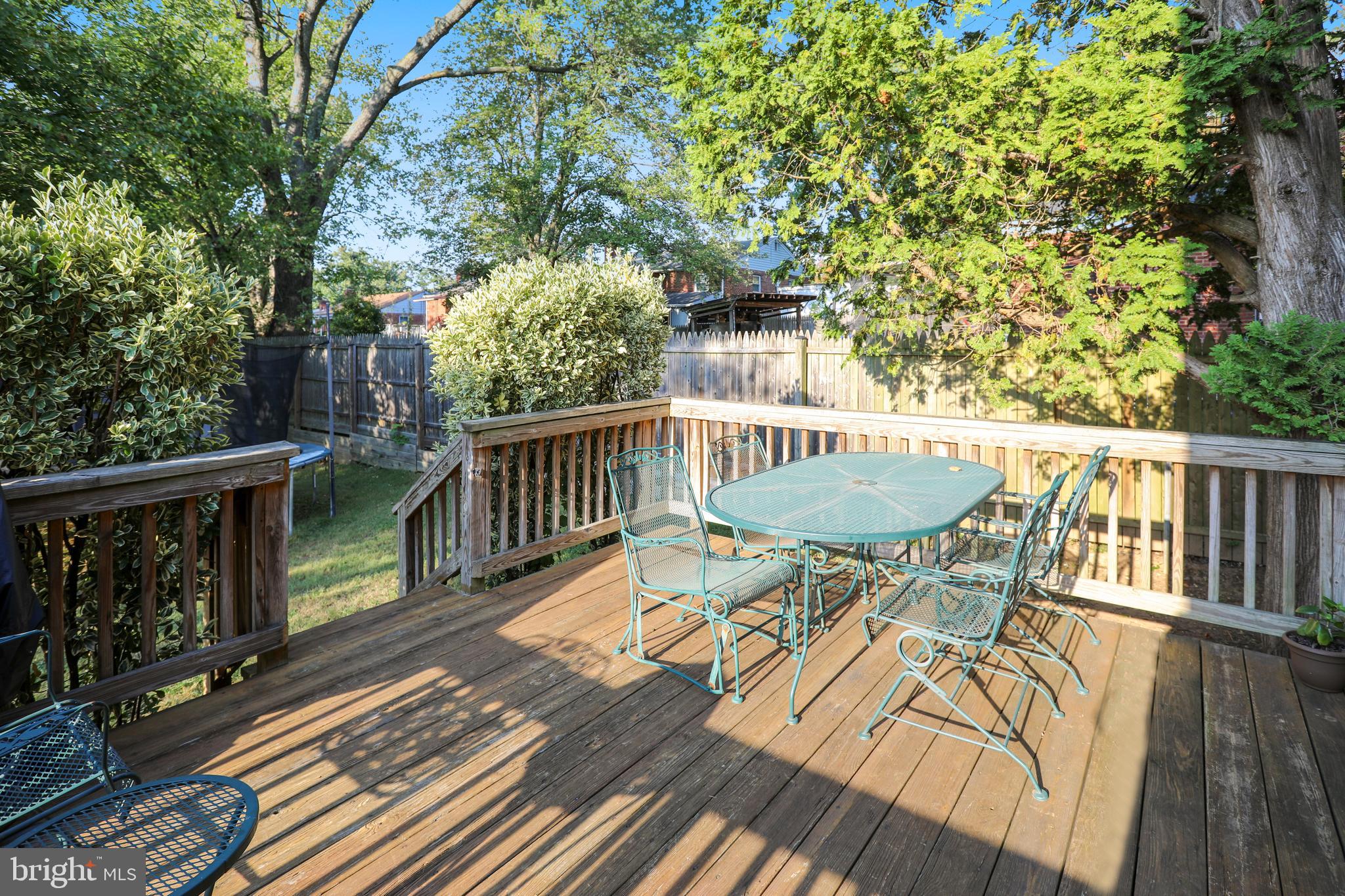 2705 Harris Avenue Silver Spring, MD 20902 - Photo 29 of 36 Gallery Image 29