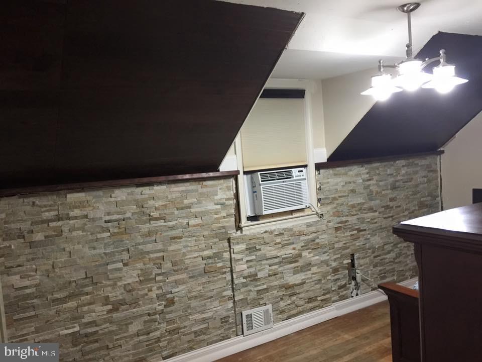 2705 Harris Avenue Silver Spring, MD 20902 - Photo 33 of 36 Master bedroom wall without under lights