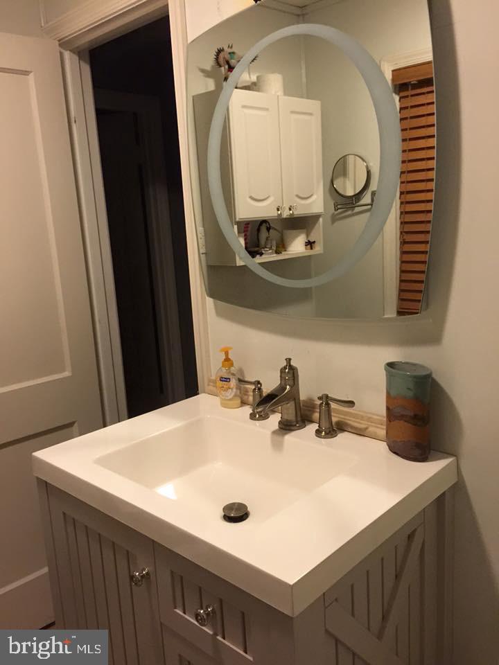 2705 Harris Avenue Silver Spring, MD 20902 - Photo 35 of 36 Custom mirror off