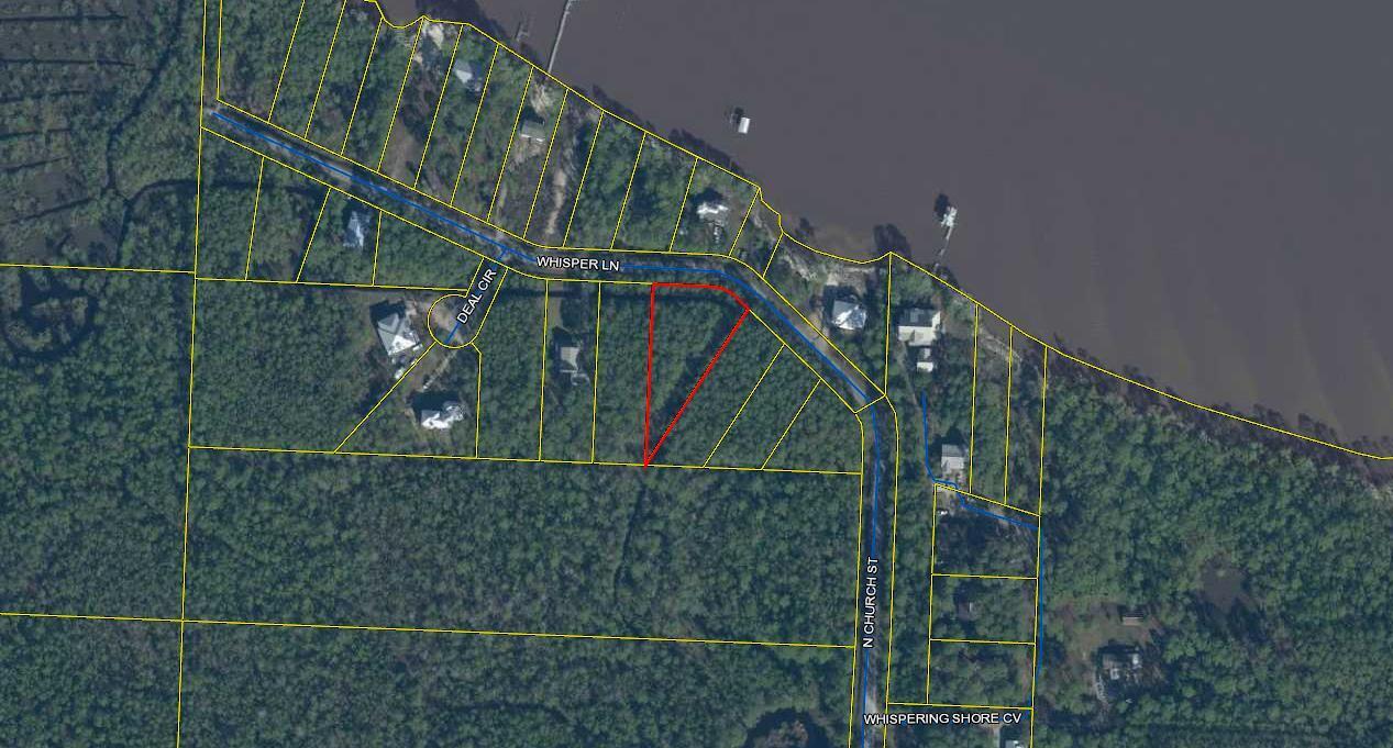 Lot 4 Whisper Lane Santa Rosa Beach, FL 32459 - Photo 16 of 16