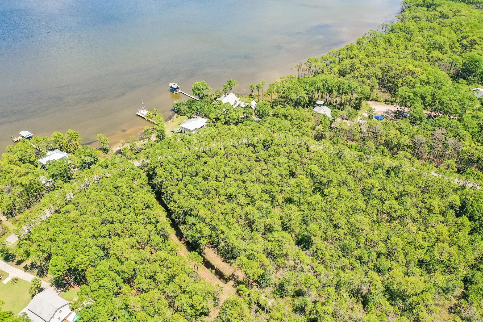 Lot 4 Whisper Lane Santa Rosa Beach, FL 32459 - Photo 10 of 16