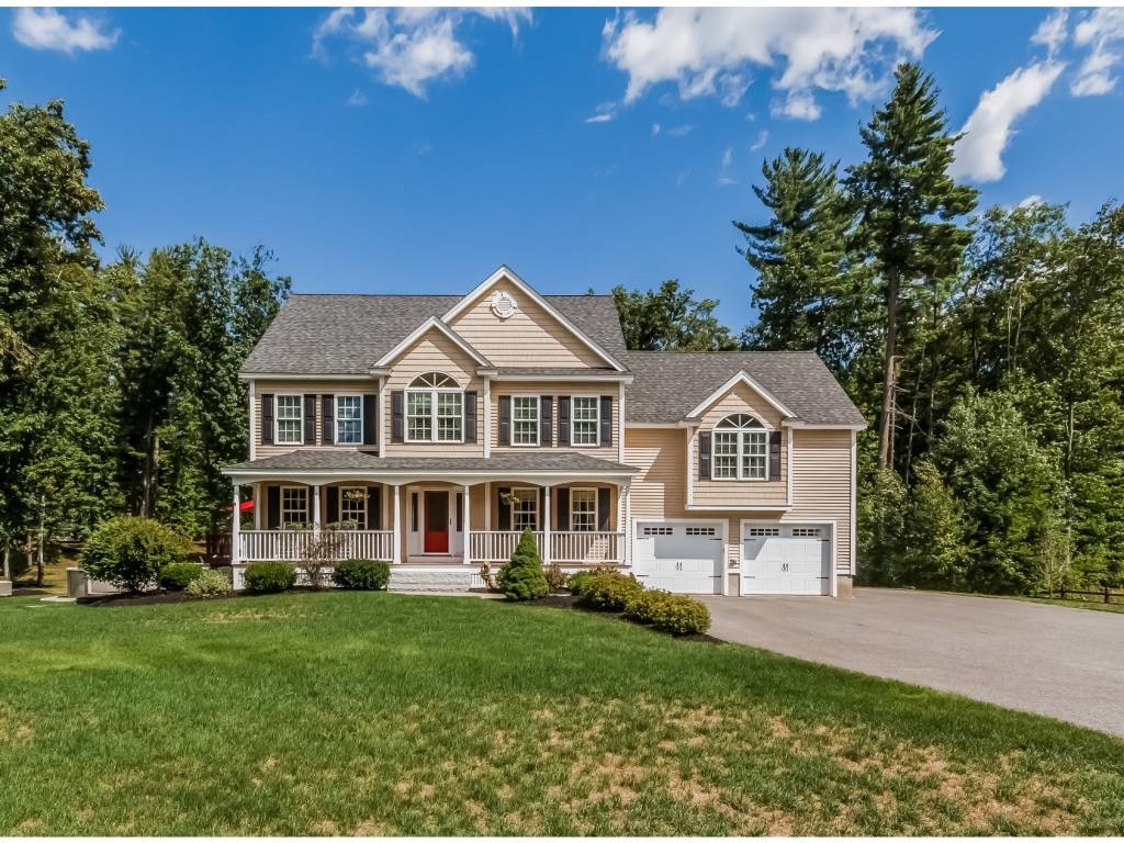 32 Talent Road Litchfield, NH 03052 - Photo 1 of 36