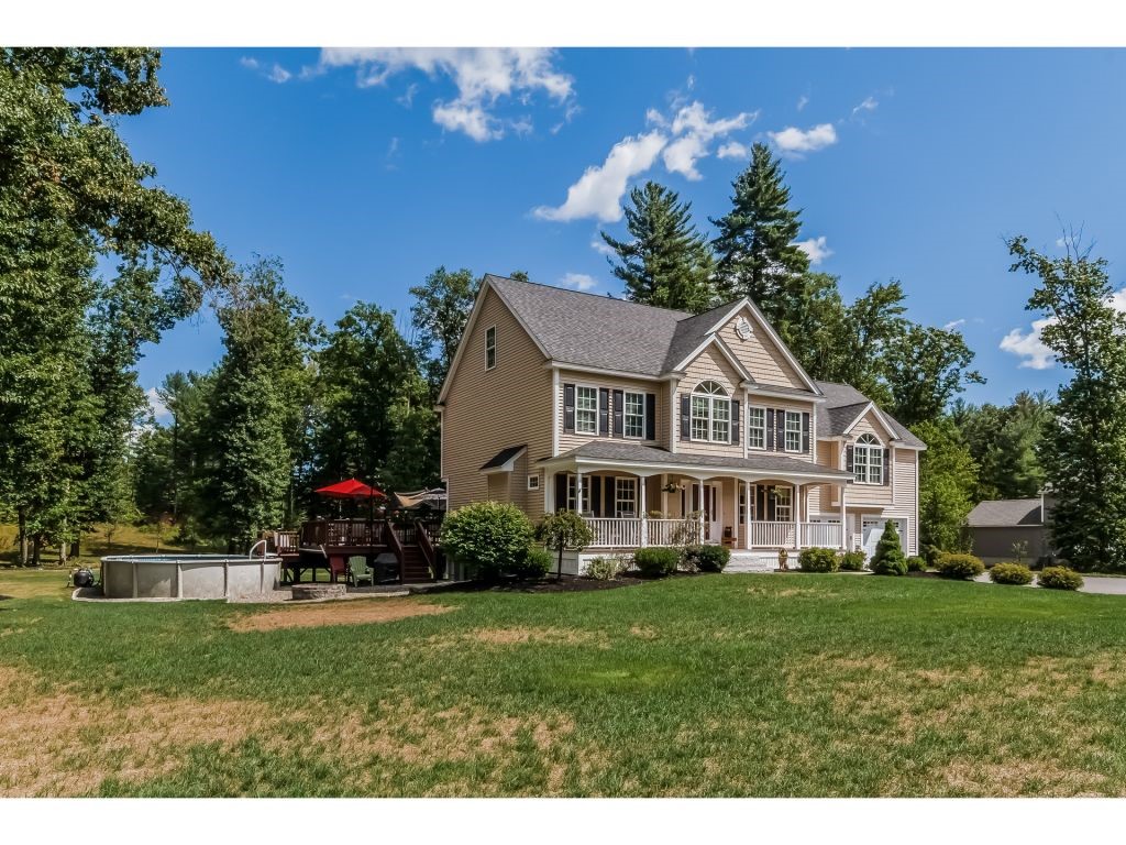 32 Talent Road Litchfield, NH 03052 - Photo 2 of 36
