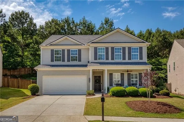 $515,000 | 6728 Pierless Avenue Northeast, Buford, GA 30518