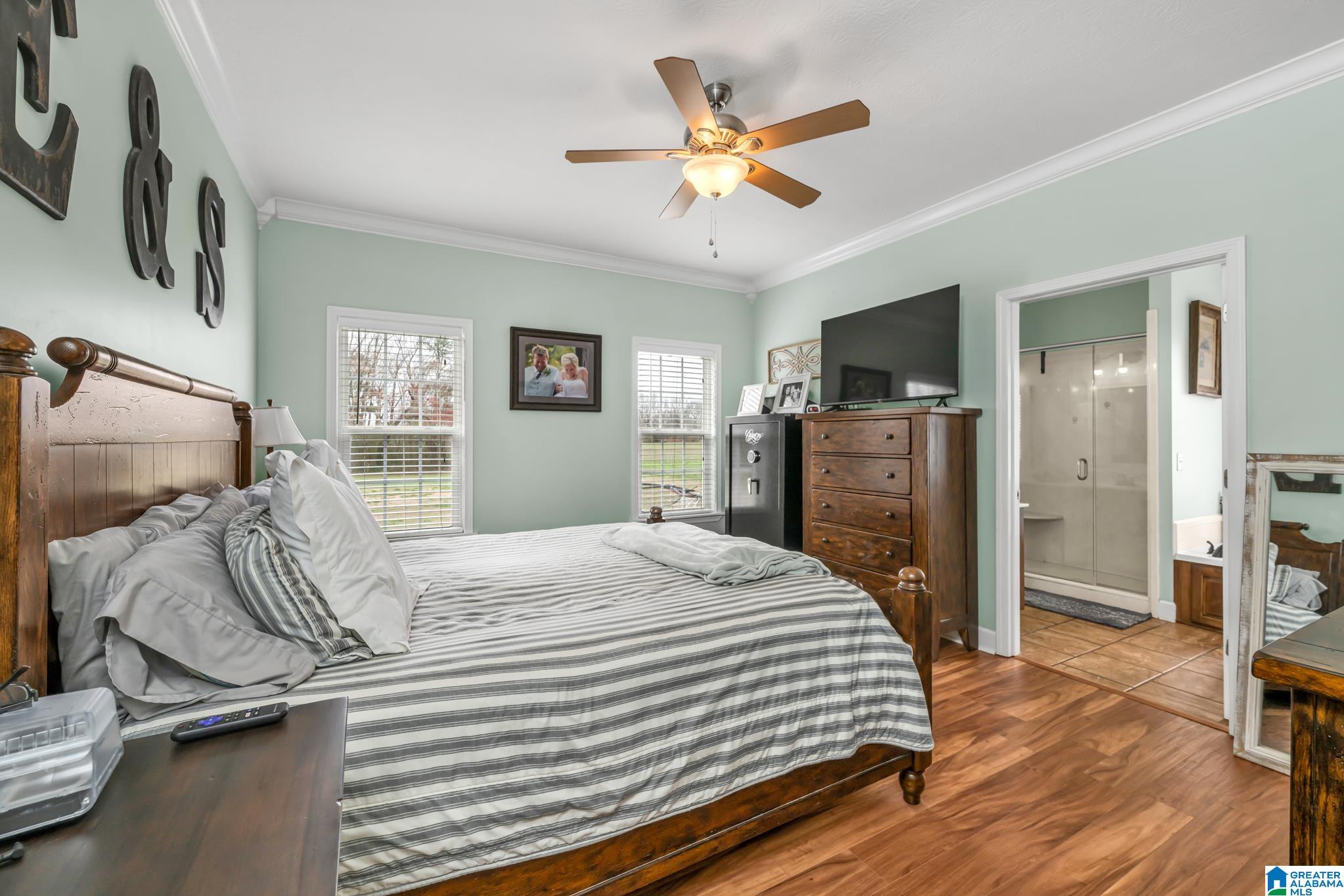 179 Timberline Drive Arab, AL 35016 - Photo 18 of 45