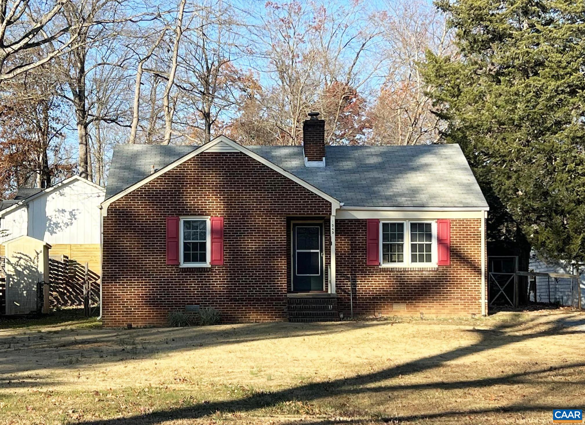 1545 Rugby Avenue Charlottesville, VA 22903 - Photo 1 of 24