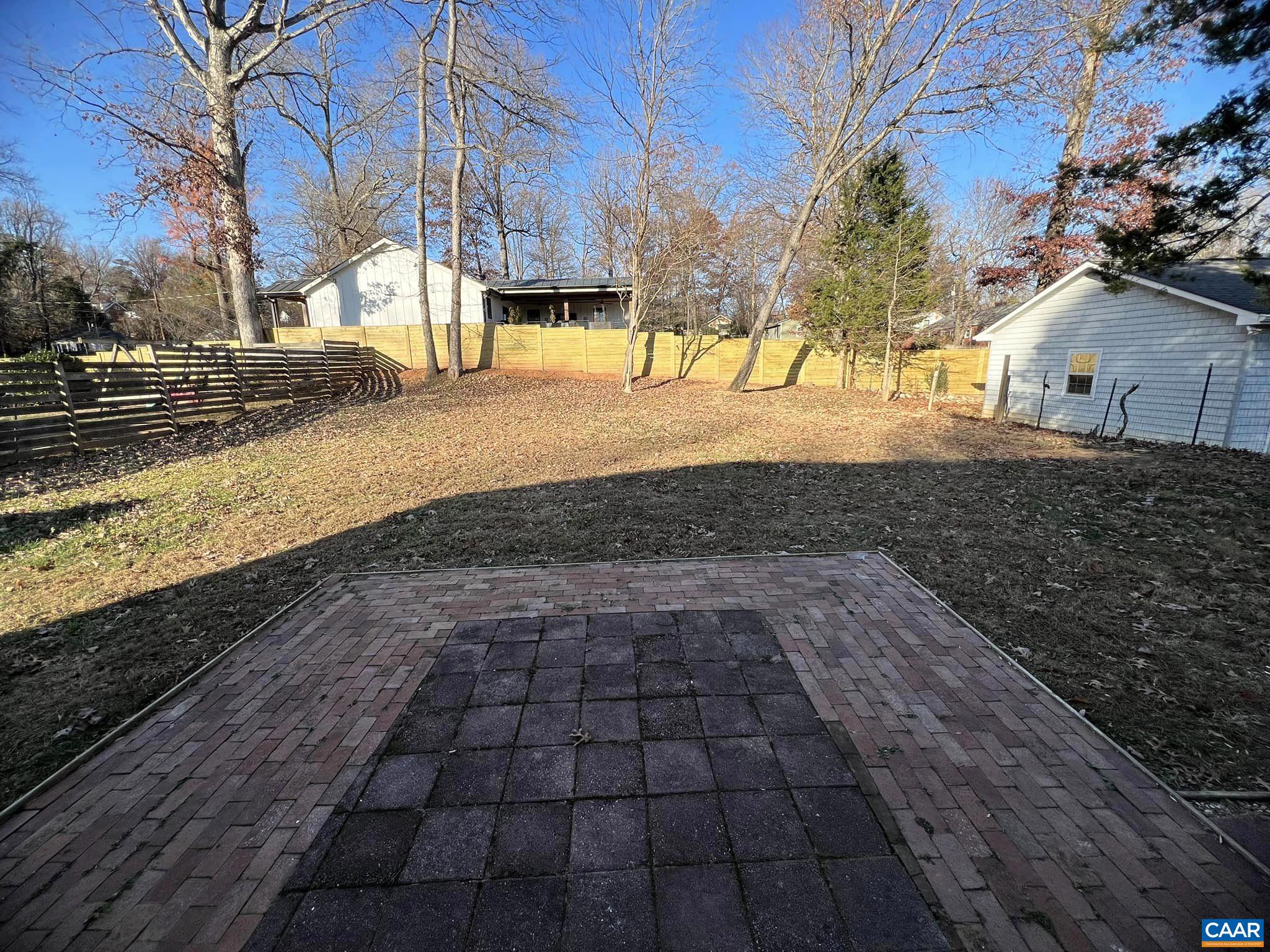 1545 Rugby Avenue Charlottesville, VA 22903 - Photo 23 of 24