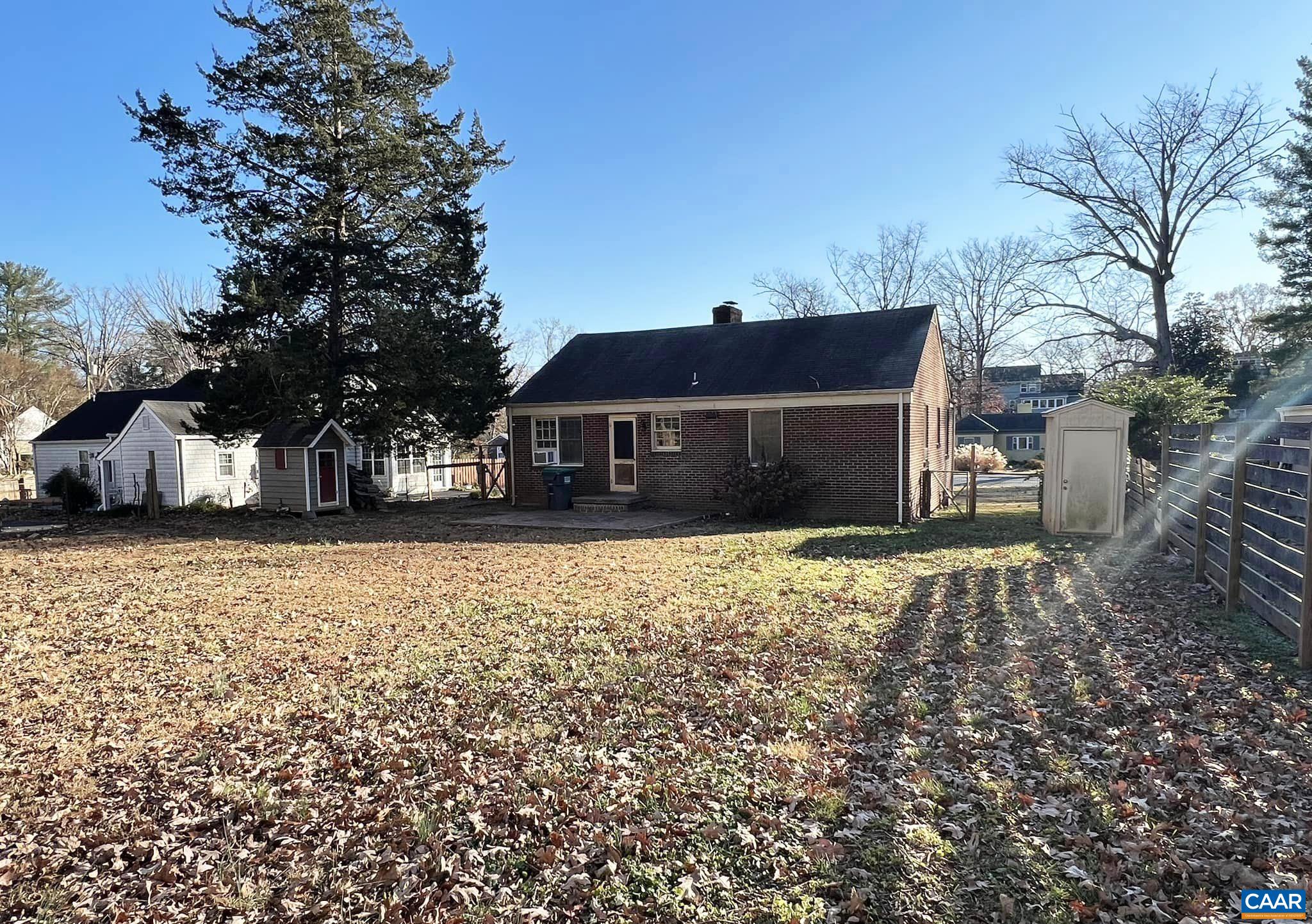 1545 Rugby Avenue Charlottesville, VA 22903 - Photo 24 of 24
