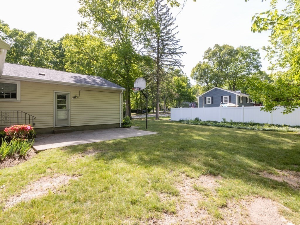 15 Harrow Road Norwood, MA 02062 - Photo 29 of 35 Gallery Image 29