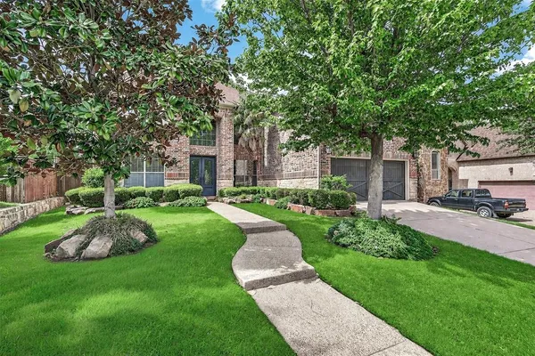 $785,000 | 1904 Templegate Drive, McKinney, TX 75072
