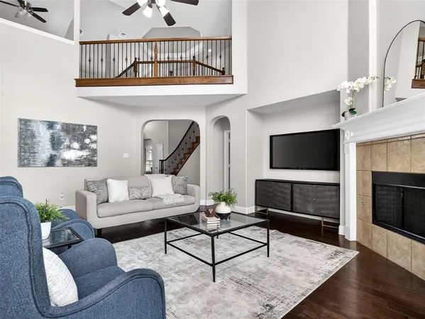 $785,000 | 1904 Templegate Drive, McKinney, TX 75072