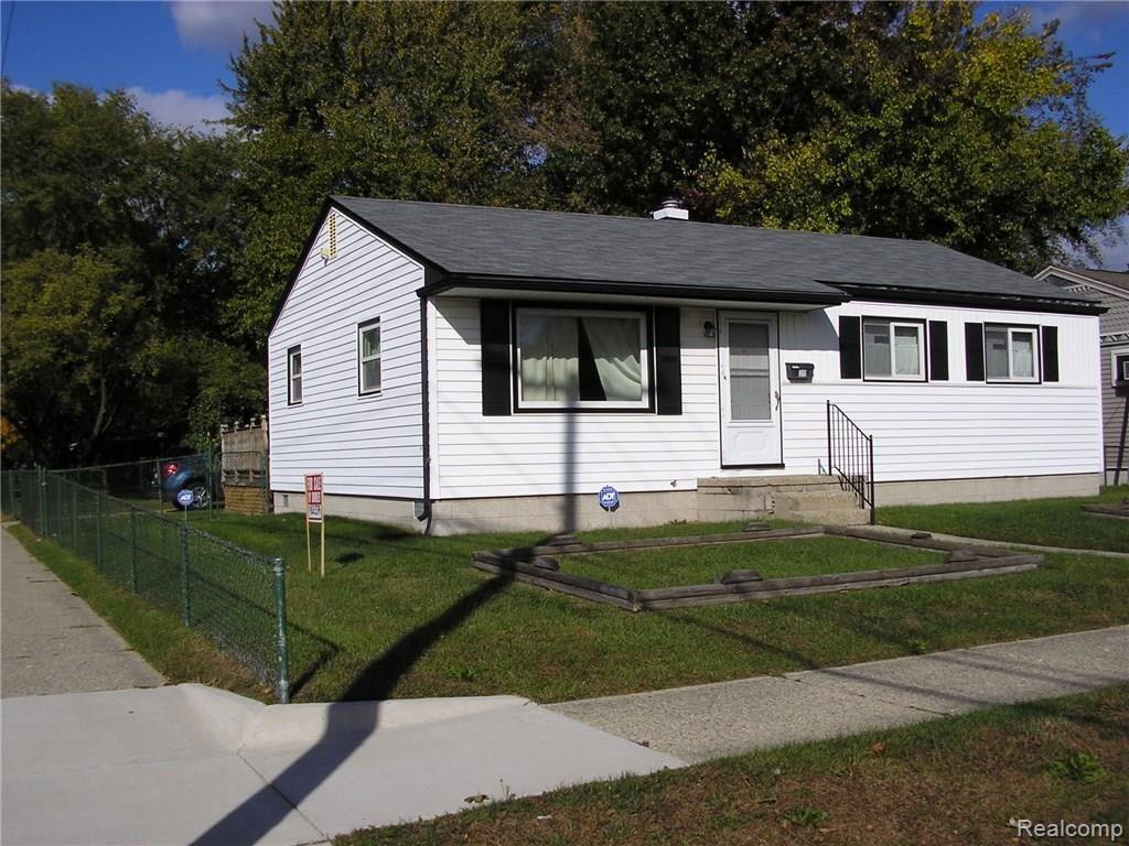 3111 Toepfer Road Warren, MI 48091 - Photo 2 of 11