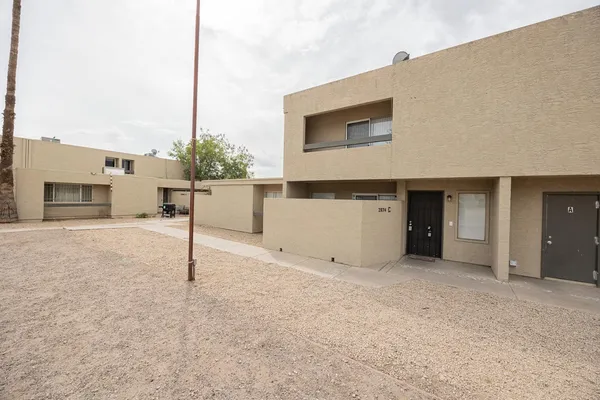 $1,395 | 2674 North 43rd Avenue, Unit C, Phoenix, AZ 85009