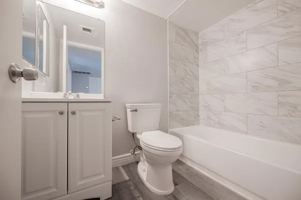 $1,395 | 2674 North 43rd Avenue, Unit C, Phoenix, AZ 85009