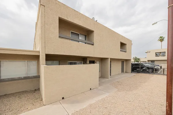 $1,395 | 2674 North 43rd Avenue, Unit C, Phoenix, AZ 85009
