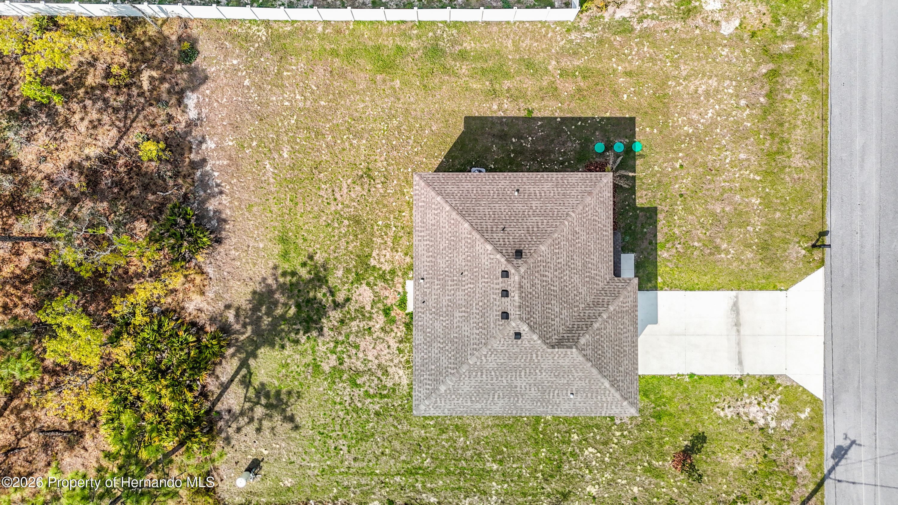 11374 Marcella Avenue Weeki Wachee, FL 34614 - Photo 66 of 70